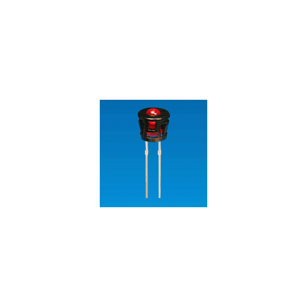 GCLED-3C - LED-behuizing | Gecko Fastener GmbH