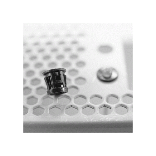 GCLED-3C - LED-behuizing | Gecko Fastener GmbH
