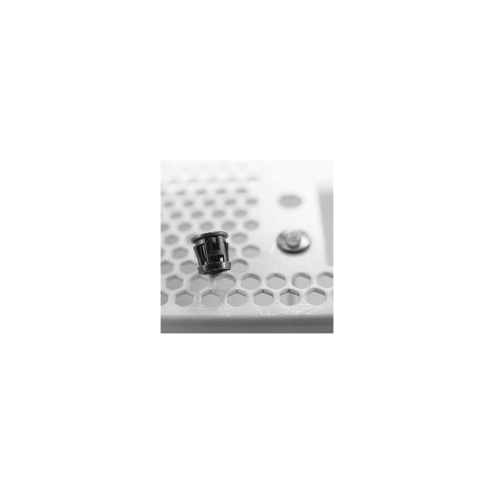 GCLED-3C - Boîtier LED | Gecko Fastener GmbH