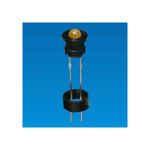 GCLED-4A - LED-Gehäuse | Gecko Fastener GmbH