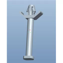 GPLS / Abstandshalter & PCB | Gecko Fastener GmbH 2