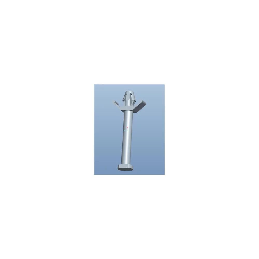 GPLS / Afstandhouder & printplaat | Gecko Fastener GmbH
