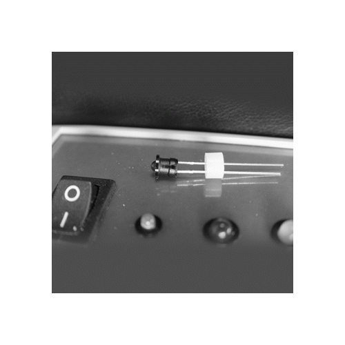 GCLED-4A - Boîtier LED | Gecko Fastener GmbH