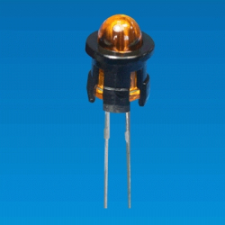 GCLED-5 - LED-Gehäuse | Gecko Fastener GmbH