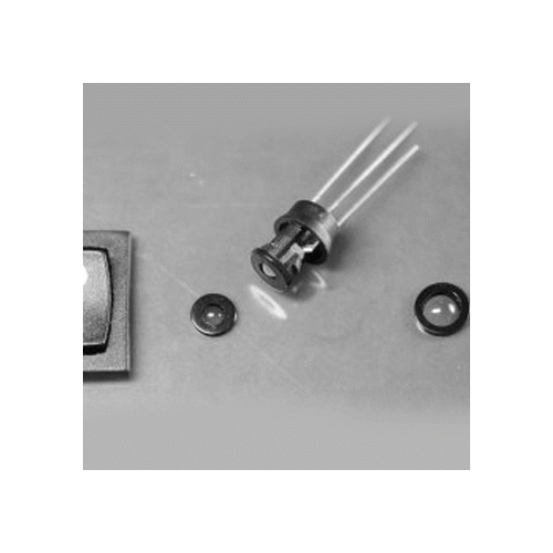 GCLED-6D - Alloggiamento per LED | Gecko Fastener GmbH
