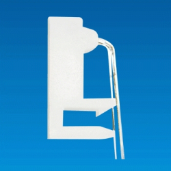 GEDA-11 - LED-behuizing | Gecko Fastener GmbH