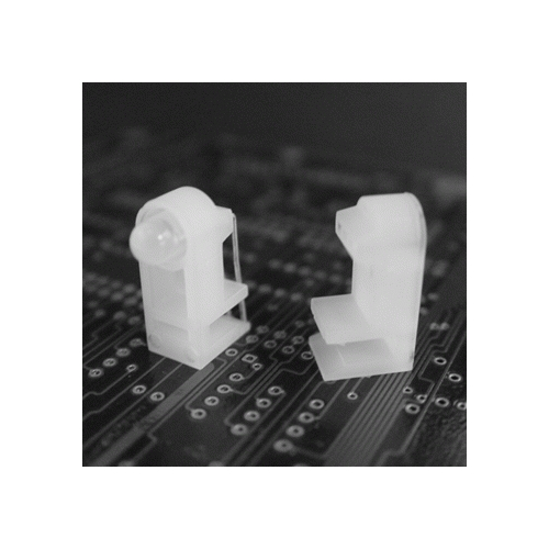 GEDA-11 - Alloggiamento per LED | Gecko Fastener GmbH