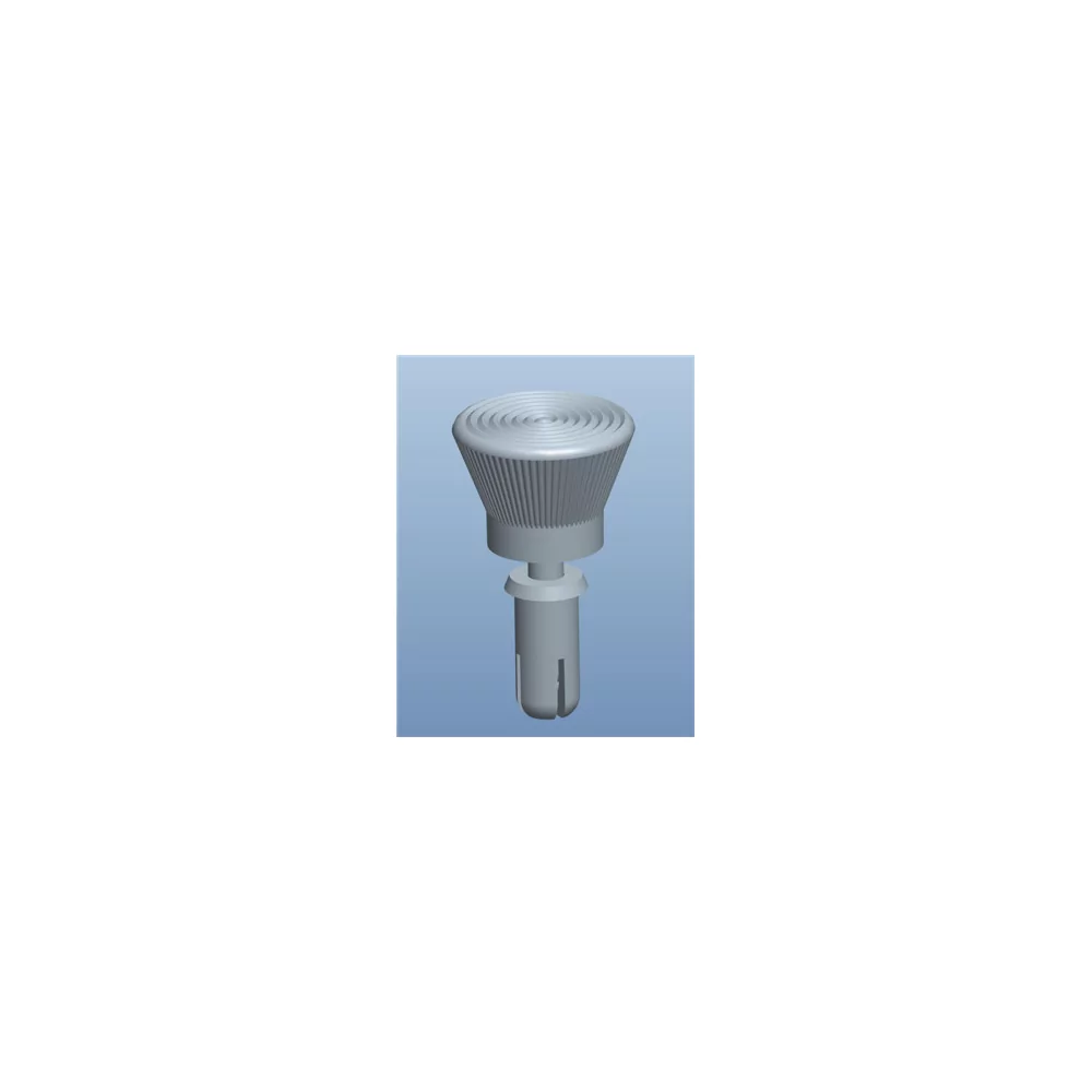GRT4050B / SRT | Spreiznieten zum einfachen Öffnen | Gecko Fastener GmbH
