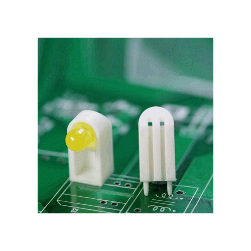 GEDJ-12 - LED-behuizing | Gecko Fastener GmbH