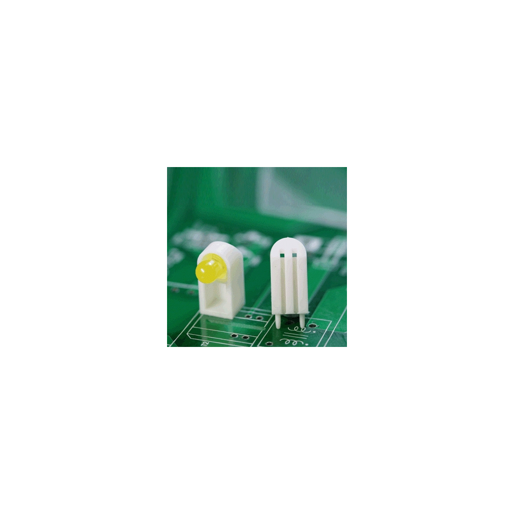 GEDJ-12 - Boîtier LED | Gecko Fastener GmbH