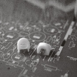 GEDL-03 - Boîtier LED | Gecko Fastener GmbH 2