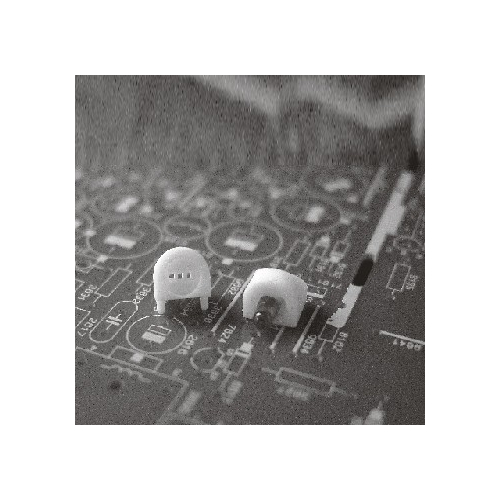 GEDL-03 - Alloggiamento per LED | Gecko Fastener GmbH