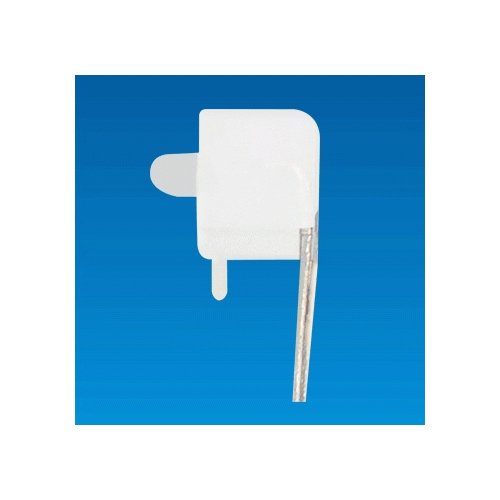 GEDM-05 - Carcasa para LED | Gecko Fastener GmbH