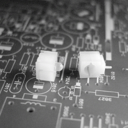 GEDM-05 - LED-behuizing | Gecko Fastener GmbH 2