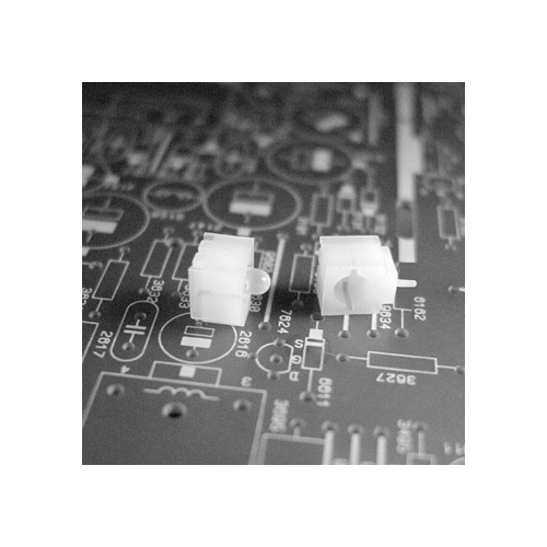 GEDM-05 - LED-behuizing | Gecko Fastener GmbH