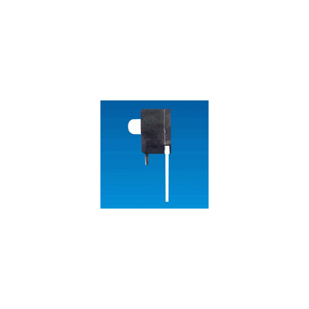 GEDM-5C - Boîtier LED | Gecko Fastener GmbH
