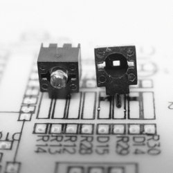 GEDM-5C - LED-behuizing | Gecko Fastener GmbH 2
