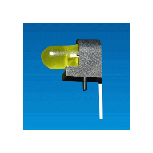 GEDR-4A - LED-Gehäuse | Gecko Fastener GmbH