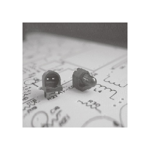 GEDR-4A - LED-behuizing | Gecko Fastener GmbH