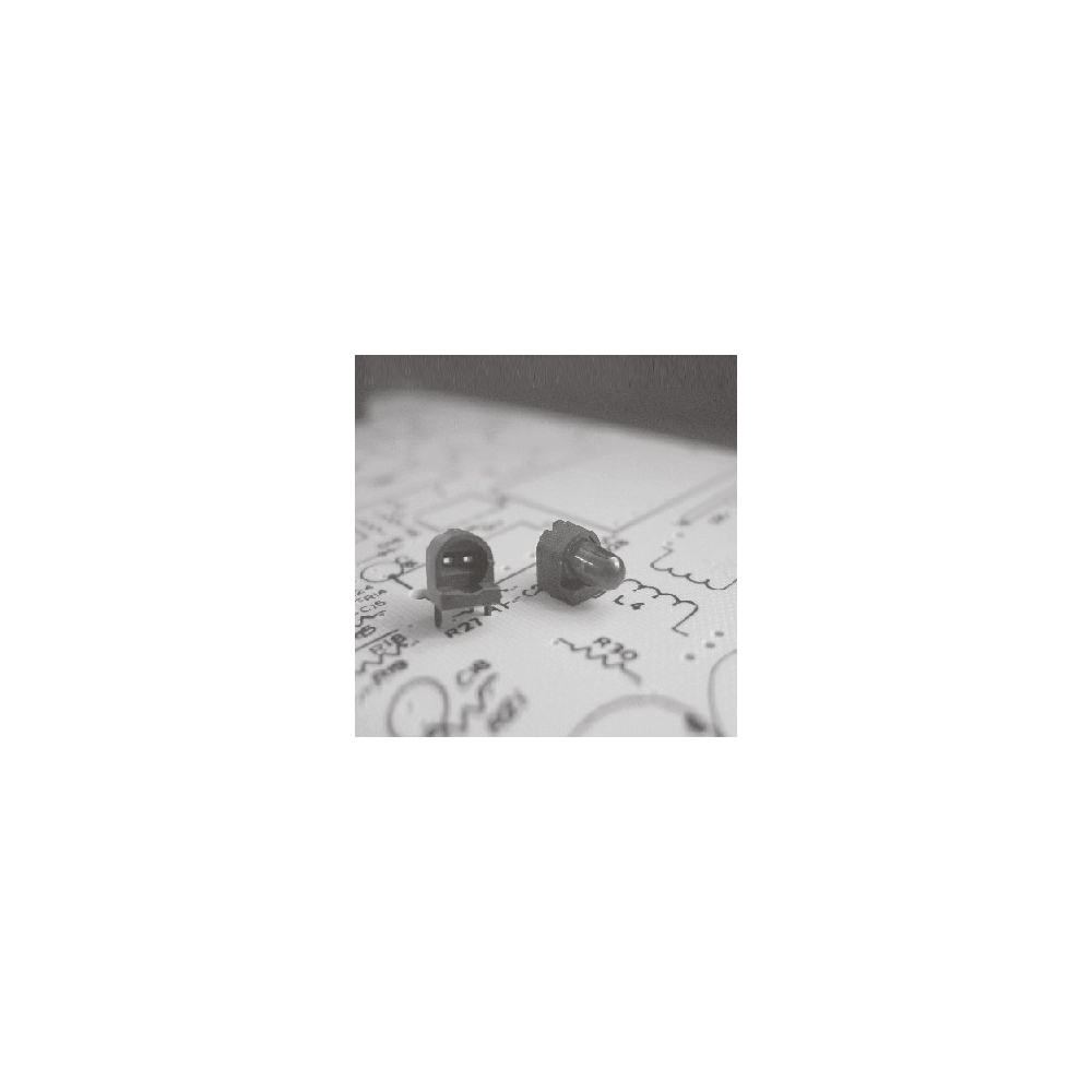 GEDR-4A - LED-behuizing | Gecko Fastener GmbH