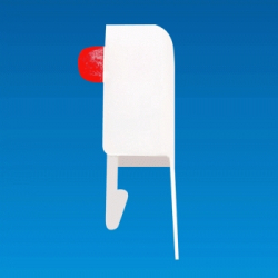 GEDT-7A - Carcasa para LED | Gecko Fastener GmbH