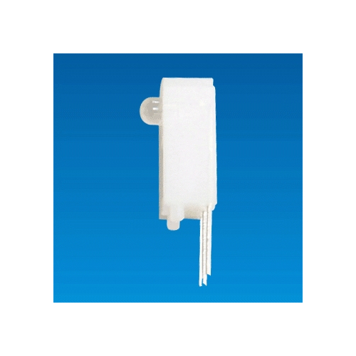 GEEB-09 - LED-Gehäuse | Gecko Fastener GmbH