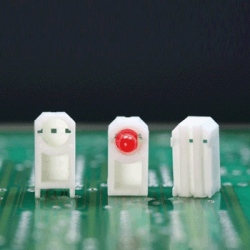 GEEB-09 - Alloggiamento per LED | Gecko Fastener GmbH 2