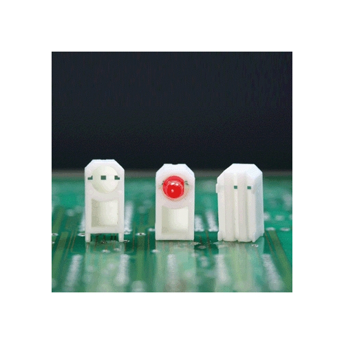 GEEB-09 - Alloggiamento per LED | Gecko Fastener GmbH
