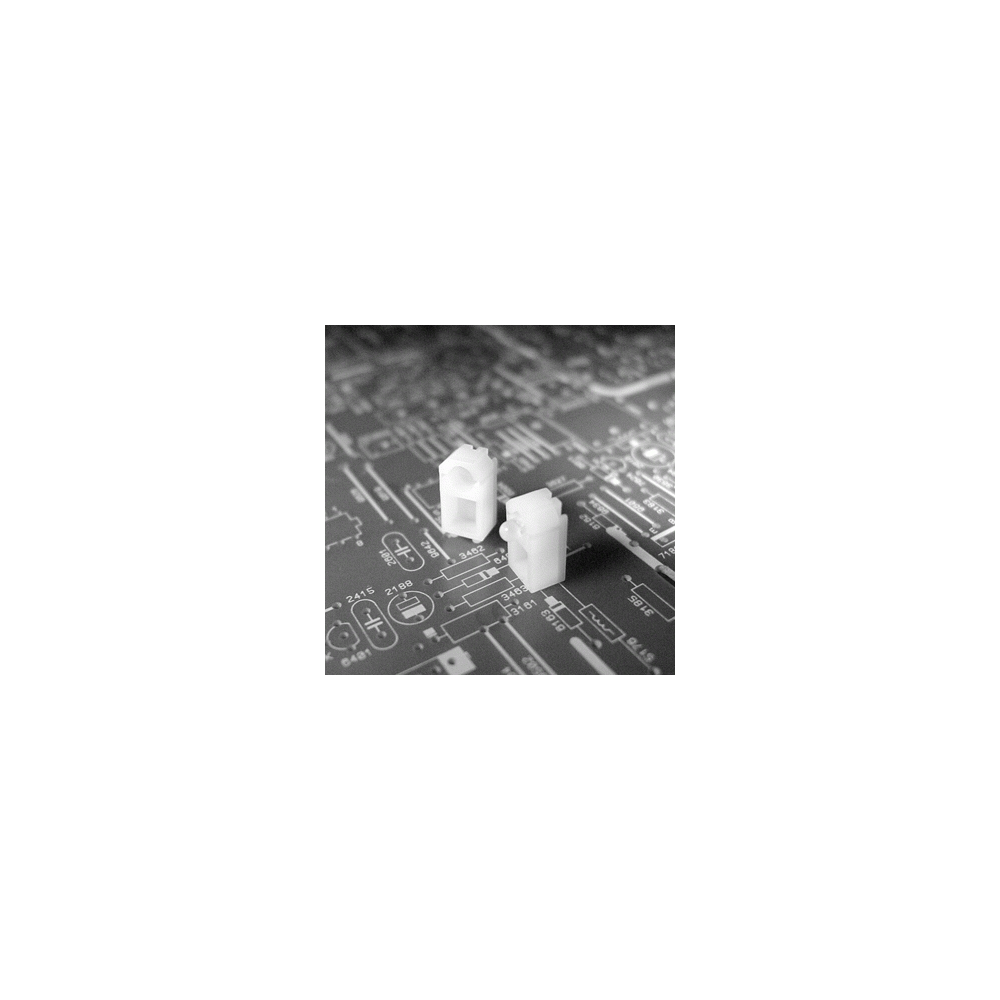GEEB-10 - LED-Gehäuse | Gecko Fastener GmbH