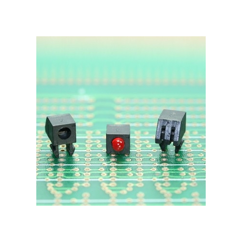 GEEC-03 - LED-behuizing | Gecko Fastener GmbH