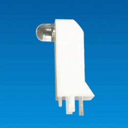 GEEF-17 - LED housing | Gecko Fastener GmbH