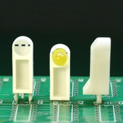 GEEF-17 - Boîtier LED | Gecko Fastener GmbH 2