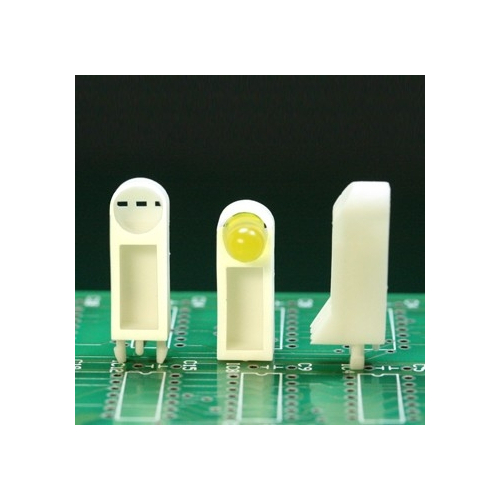 GEEF-17 - LED-behuizing | Gecko Fastener GmbH