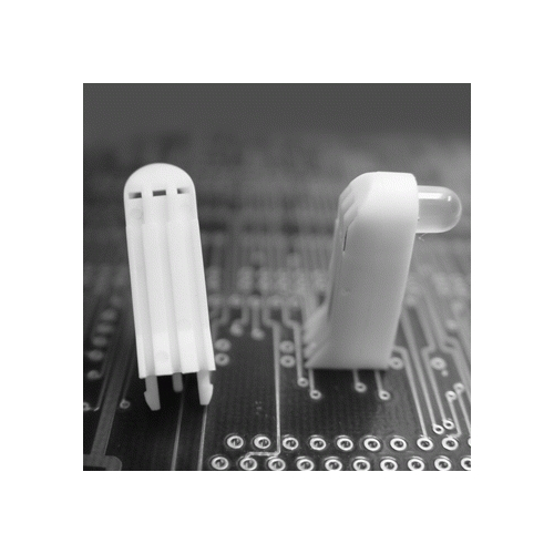 GEEF-18A - LED-Gehäuse | Gecko Fastener GmbH