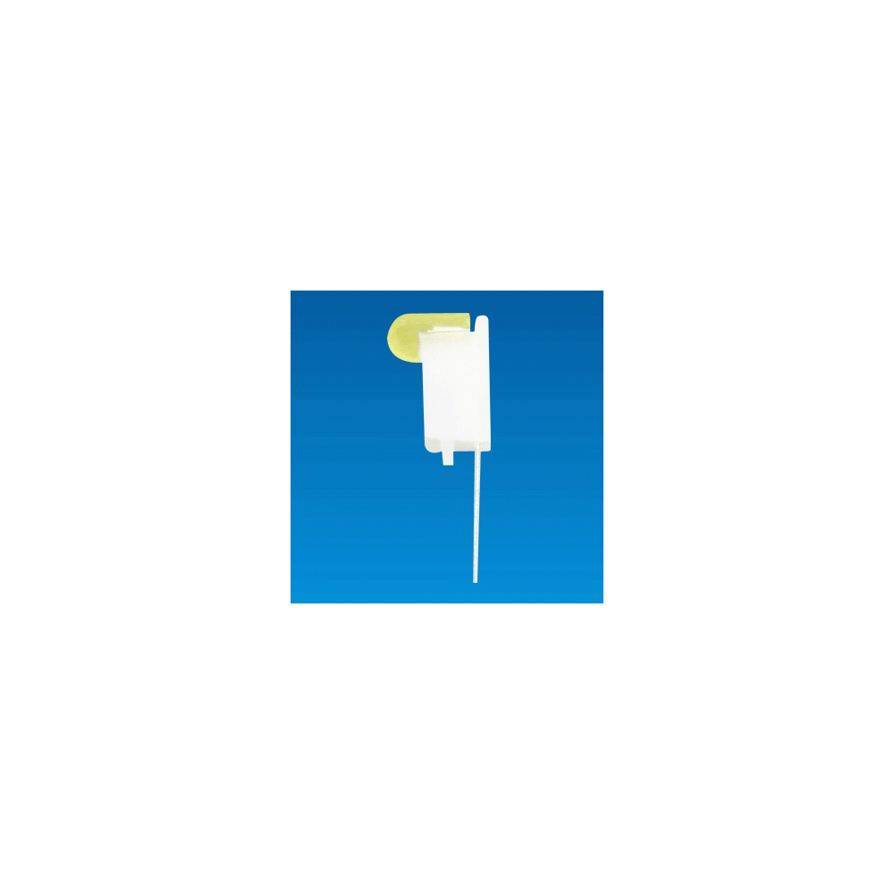 GEEH-9A - LED-Gehäuse | Gecko Fastener GmbH