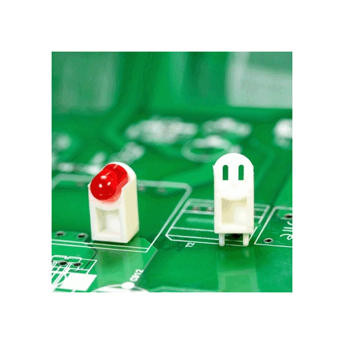 GEEH-9A - LED-behuizing | Gecko Fastener GmbH