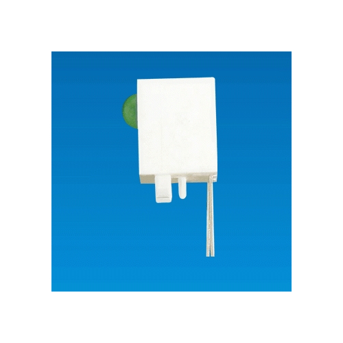 GEEJ-09 - LED-behuizing | Gecko Fastener GmbH