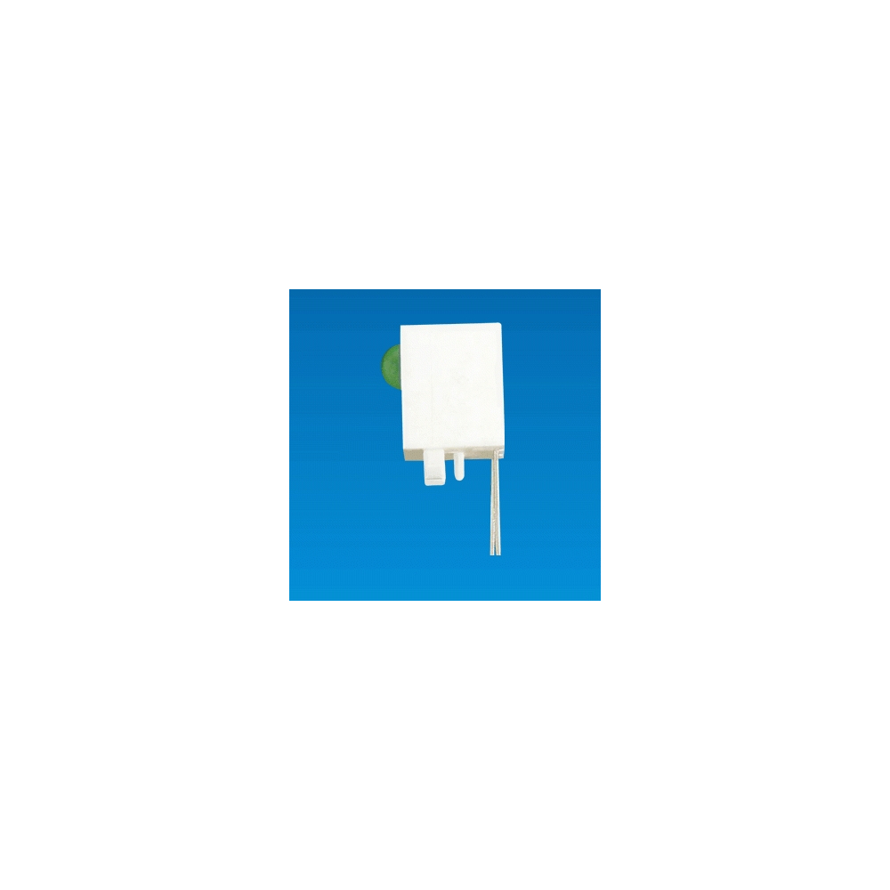 GEEJ-09 - Boîtier pour LED | Gecko Fastener GmbH