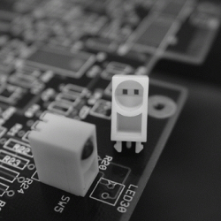 GEEJ-09 - LED-behuizing | Gecko Fastener GmbH 2