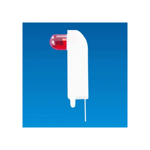 GEEM-14A - LED-behuizing | Gecko Fastener GmbH