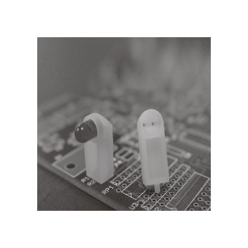 GEEM-14A - LED-behuizing | Gecko Fastener GmbH