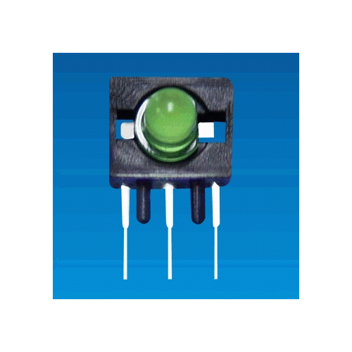 GEEN-3A - Carcasa para LED | Gecko Fastener GmbH