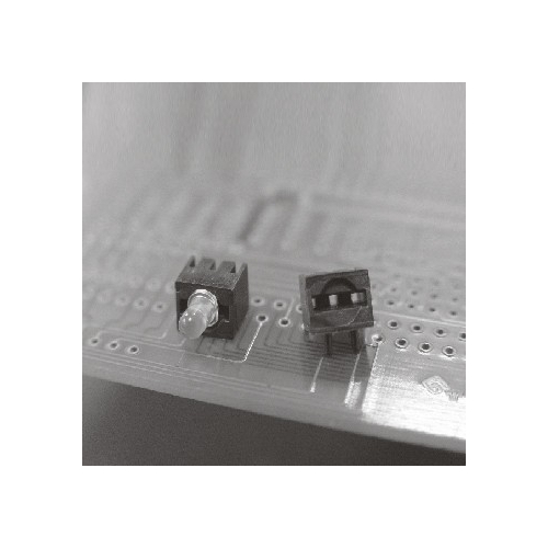 GEEN-3A - LED-Gehäuse | Gecko Fastener GmbH