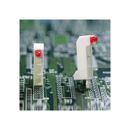 GEKC-20A - Alloggiamento per LED | Gecko Fastener GmbH