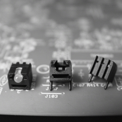 GEKM-05 - LED-behuizing | Gecko Fastener GmbH 2