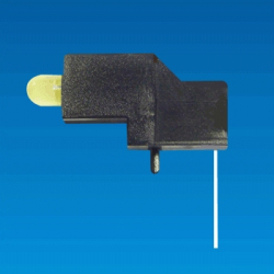GEKN-05A - LED-Gehäuse | Gecko Fastener GmbH