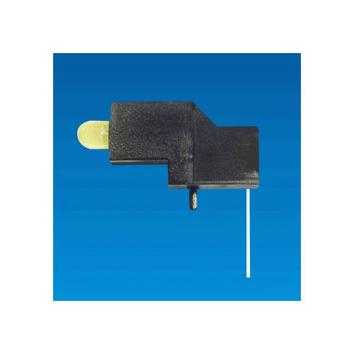 GEKN-05A - LED-Gehäuse | Gecko Fastener GmbH