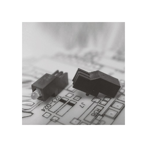 GEKN-05A - LED-behuizing | Gecko Fastener GmbH