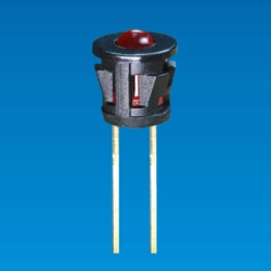 GKLED-3A - LED housing | Gecko Fastener GmbH
