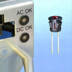 GKLED-3A - LED-behuizing | Gecko Fastener GmbH 2